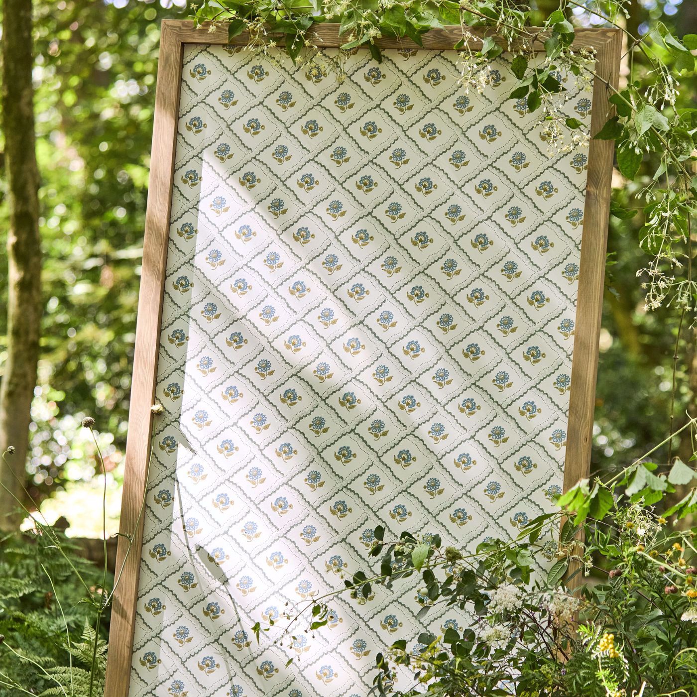 Fairdown Forest Olive